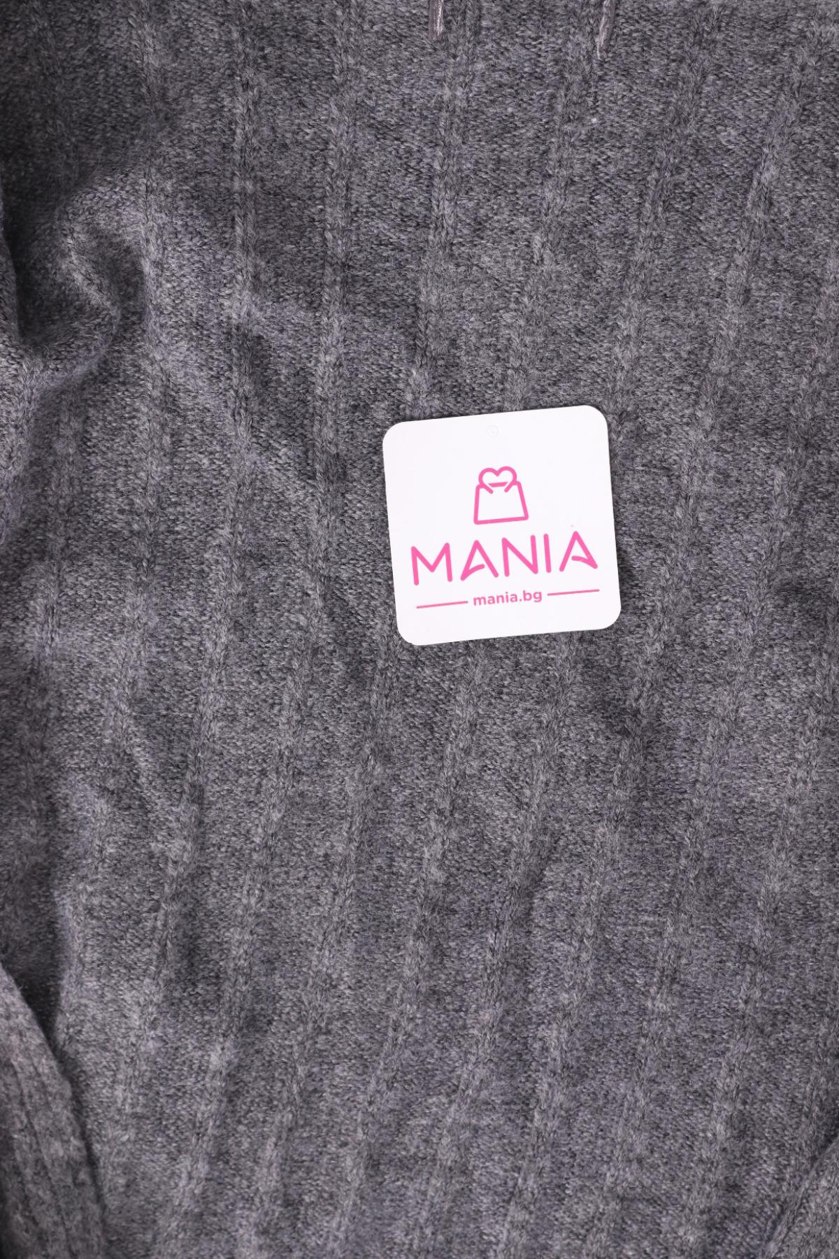 Жилетка NO NAME3