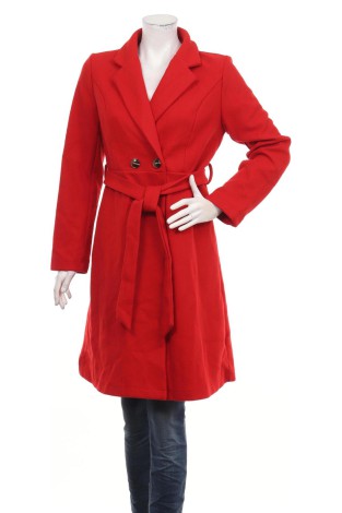 Зимно палто SHEIN