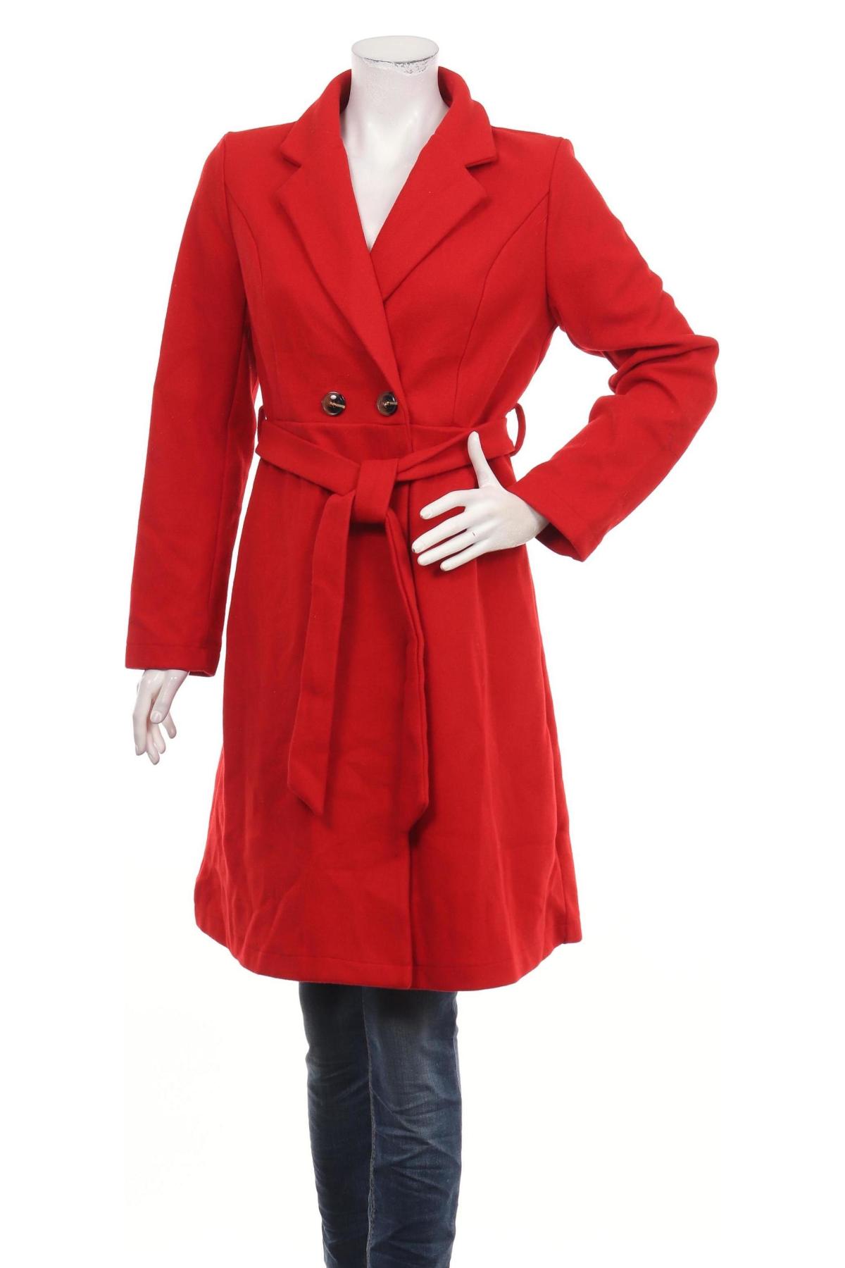 Зимно палто SHEIN1