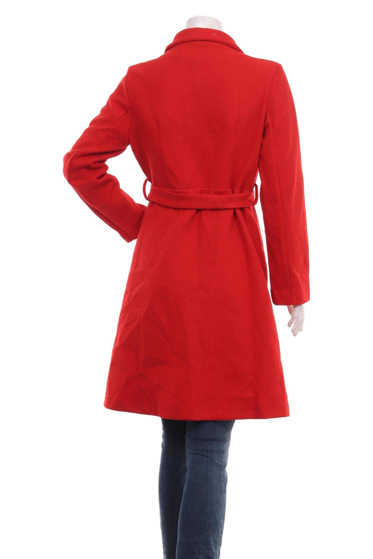 Зимно палто SHEIN2