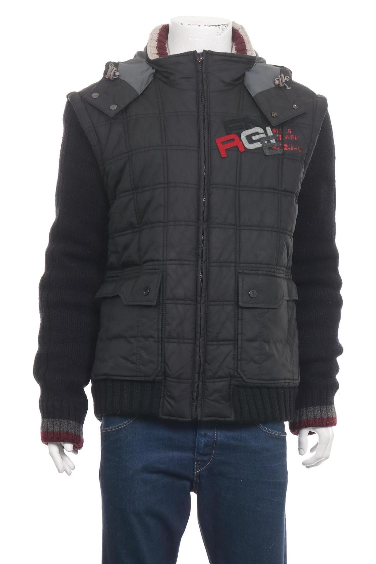 Зимно яке ENERGIE1