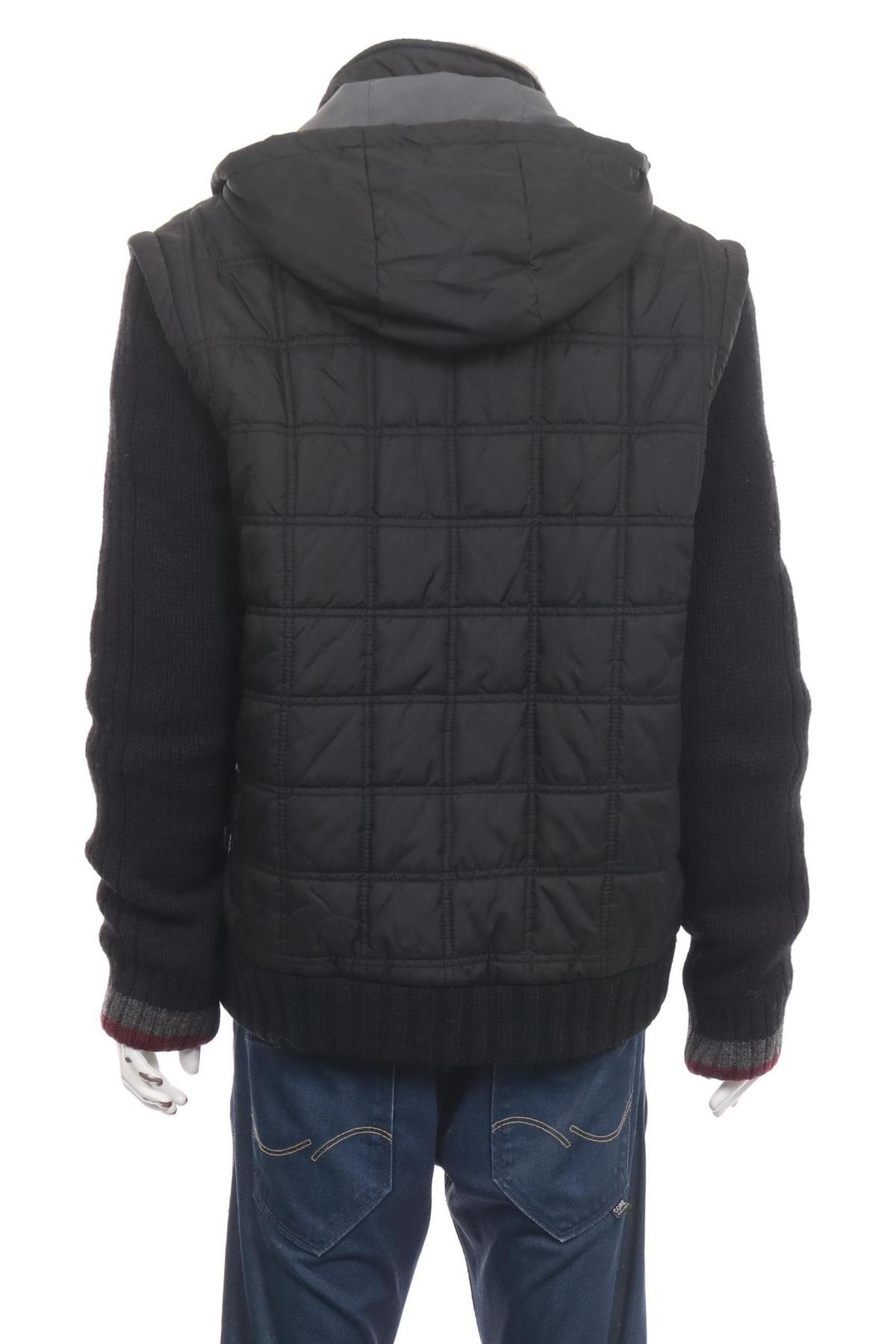 Зимно яке ENERGIE2