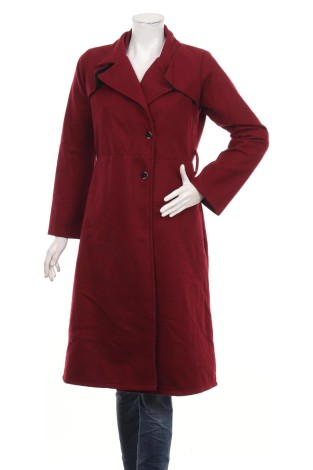 Зимно палто ATHENA