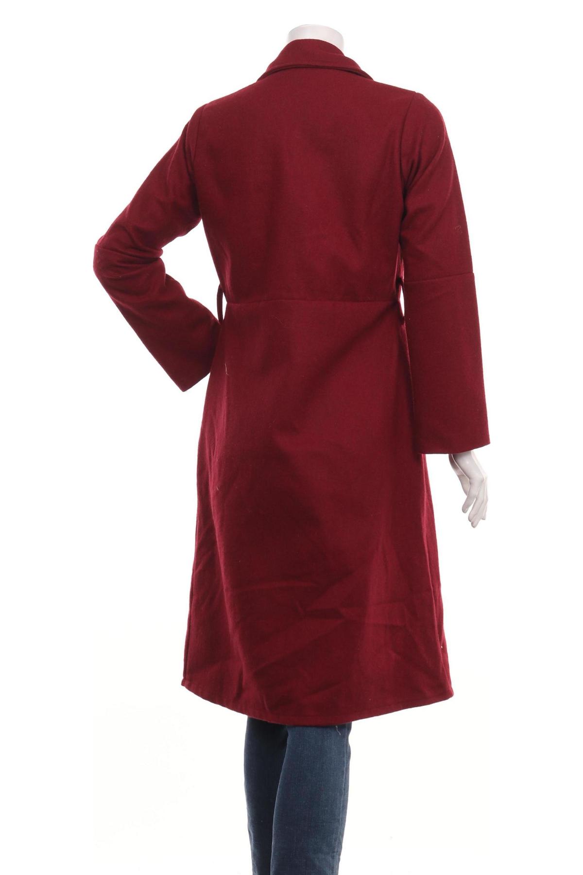 Зимно палто ATHENA2