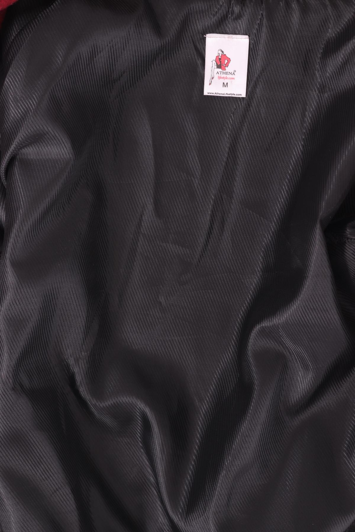 Зимно палто ATHENA3