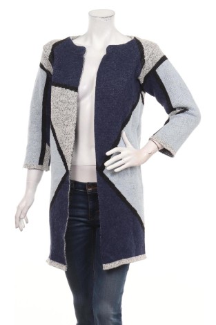 Жилетка NO NAME