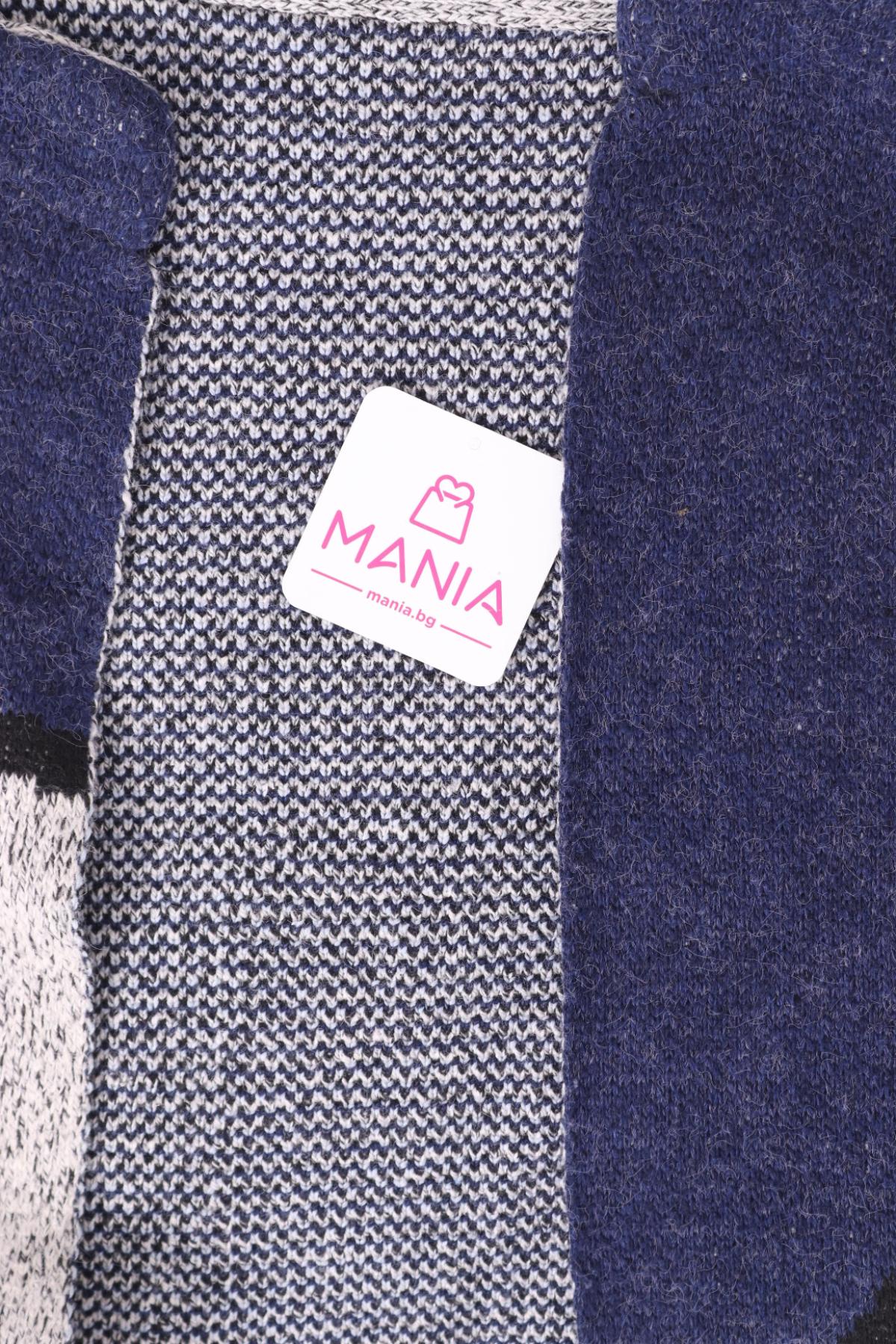 Жилетка NO NAME3