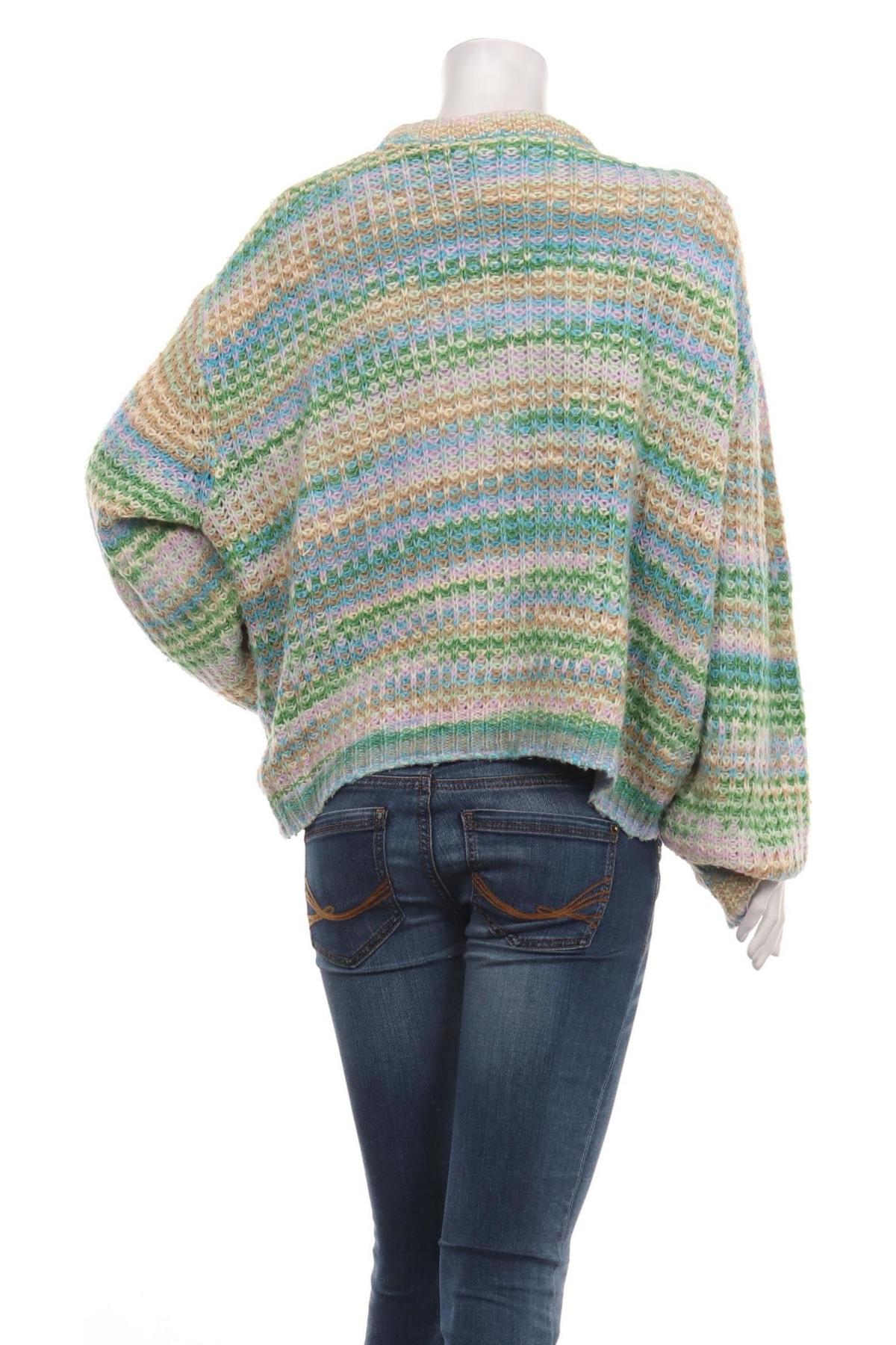 Пуловер JJXX2