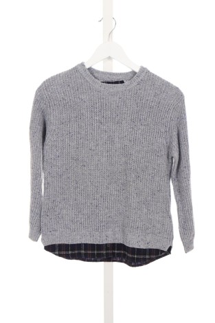 Детски пуловер ZARA