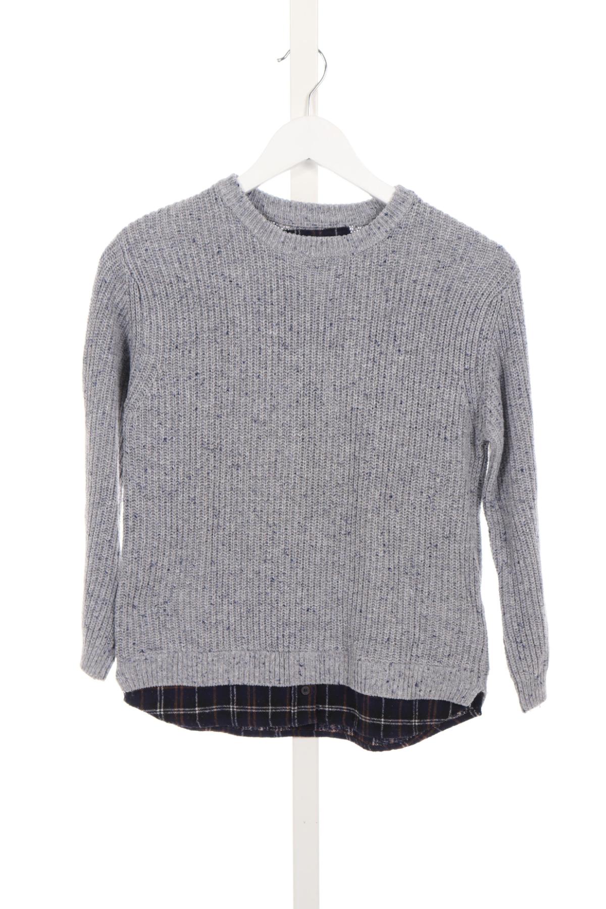 Детски пуловер ZARA1