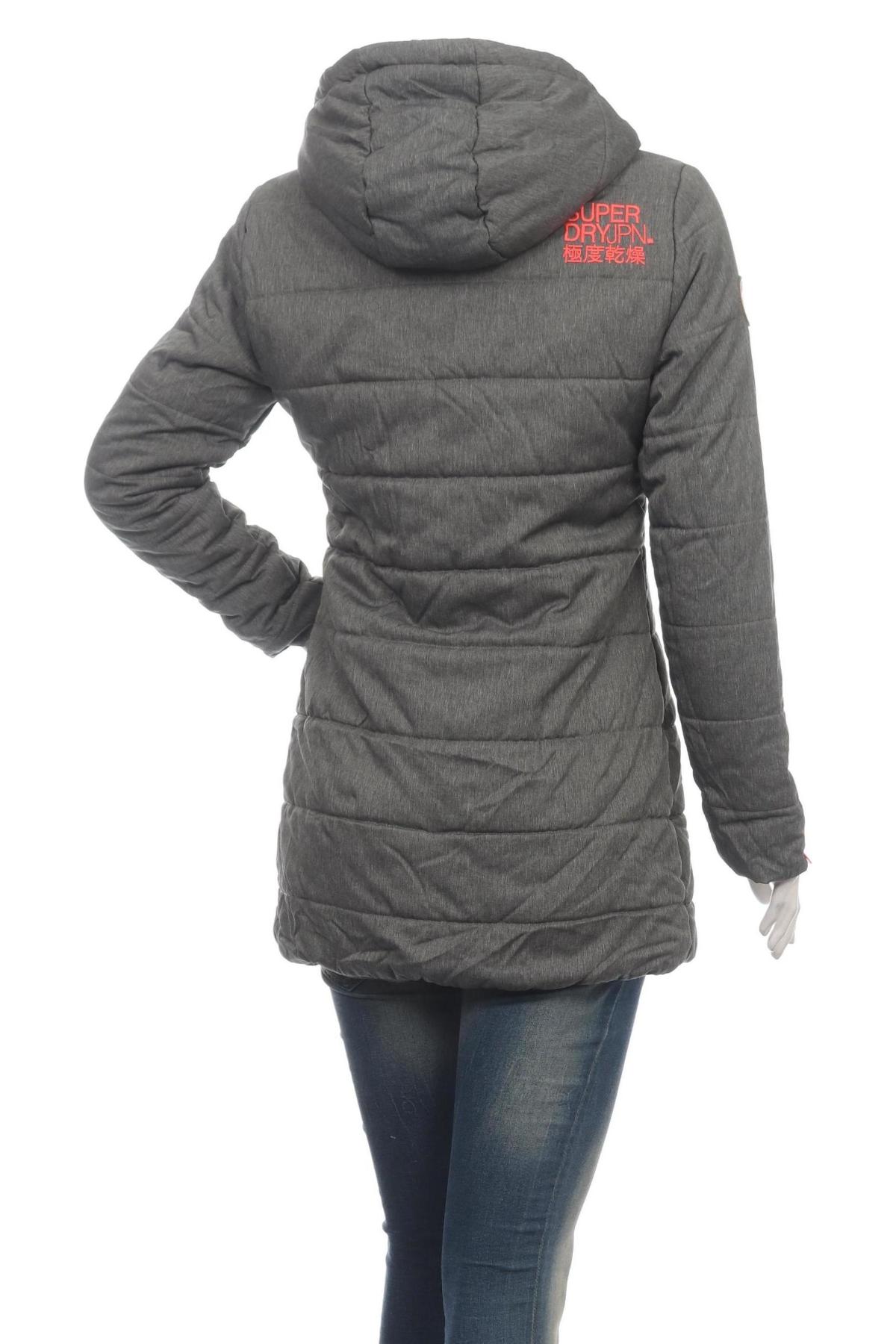 Зимно яке SUPERDRY2