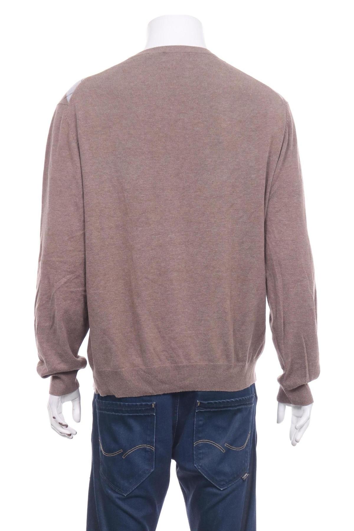 Пуловер CHRISTIAN BERG2