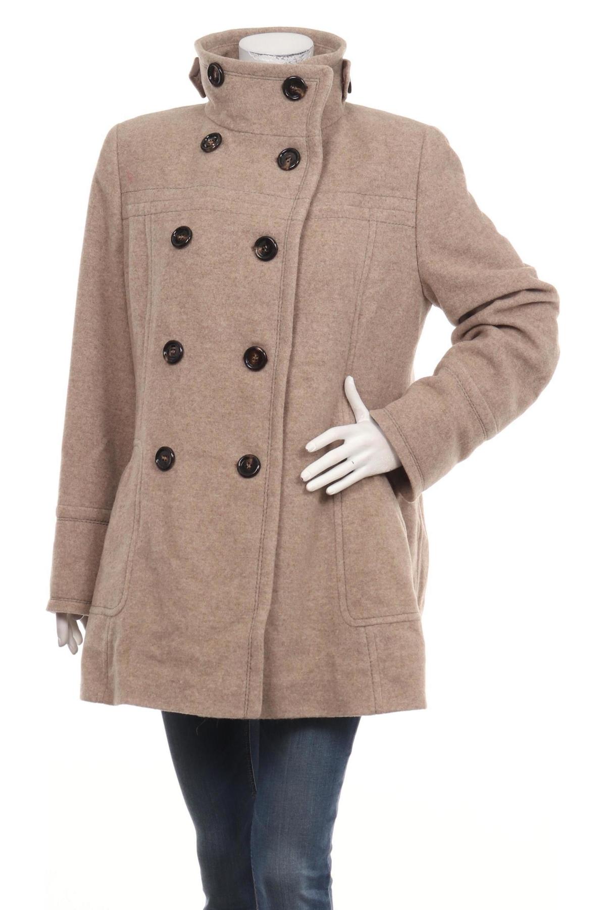 Зимно палто GIL BRET1