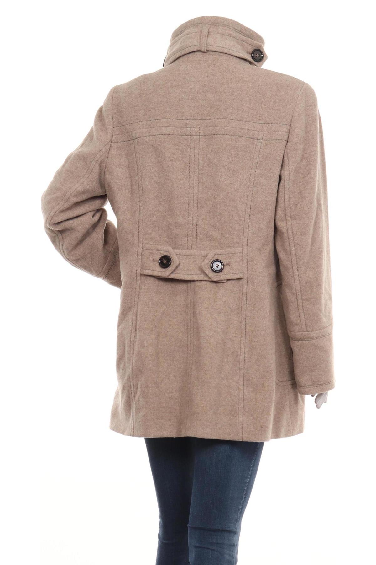 Зимно палто GIL BRET2