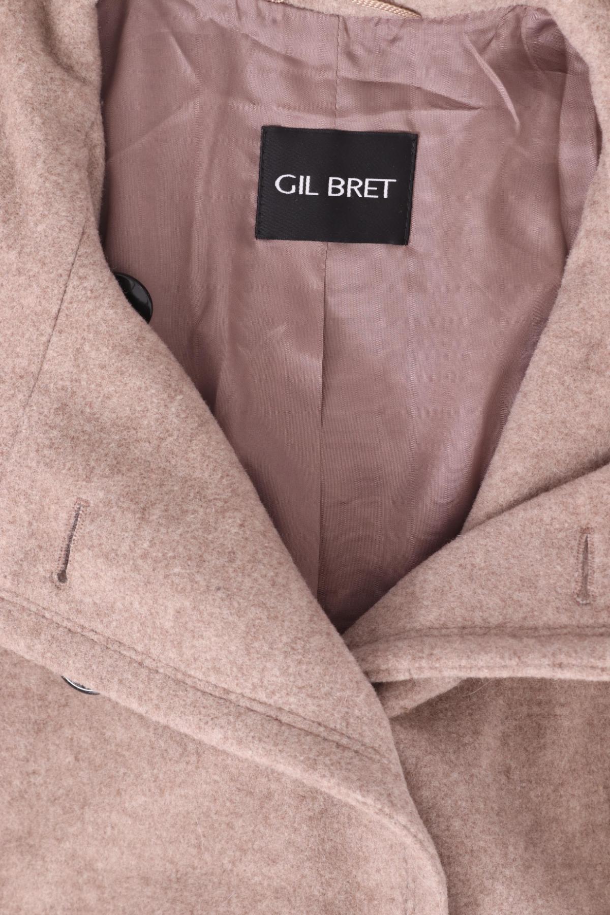 Зимно палто GIL BRET3