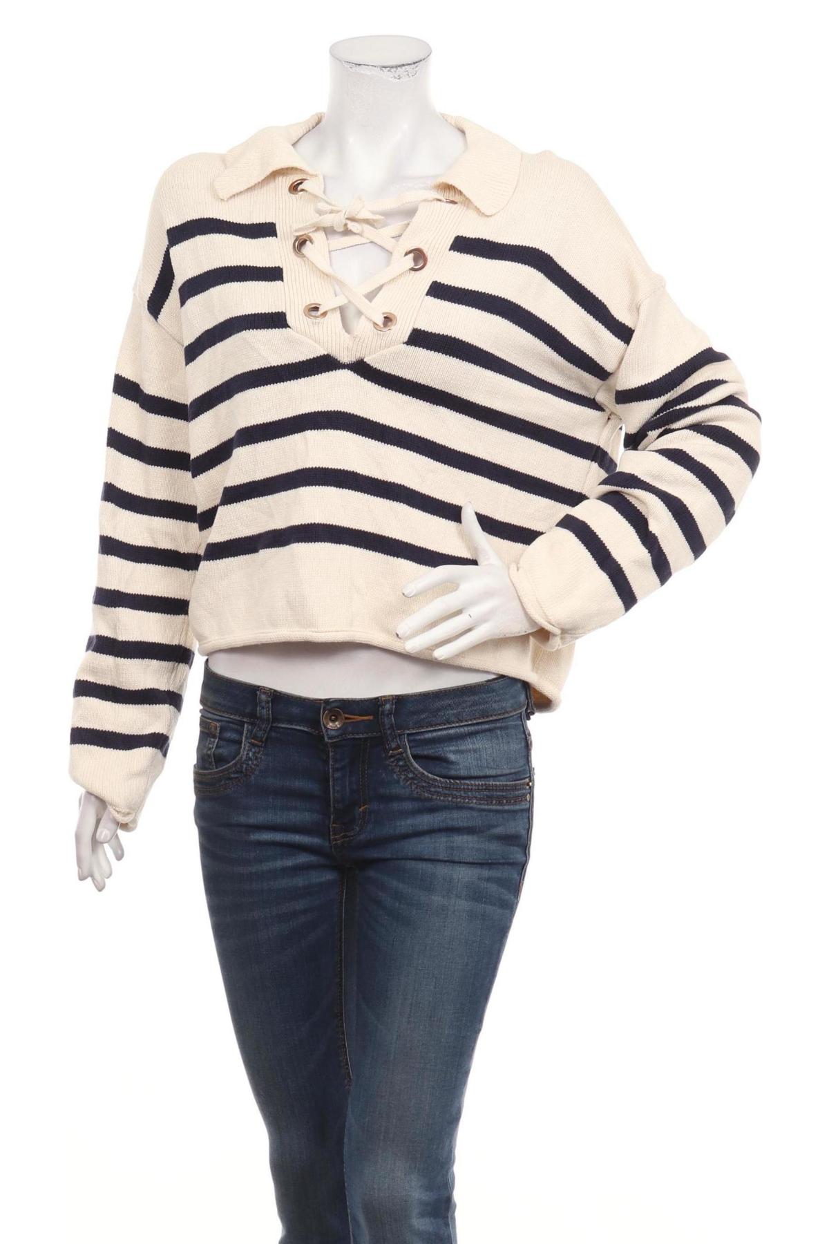 Пуловер PRIMARK1