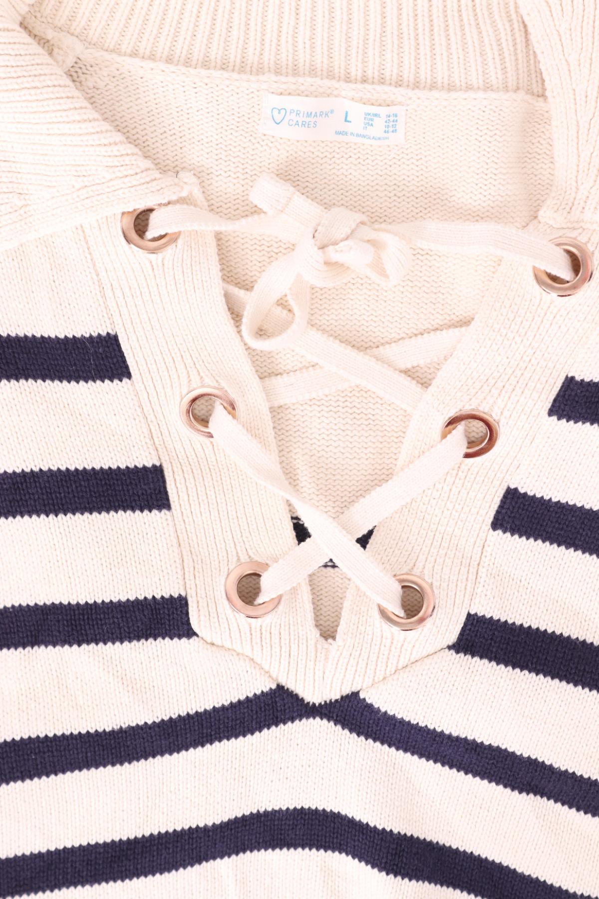 Пуловер PRIMARK3