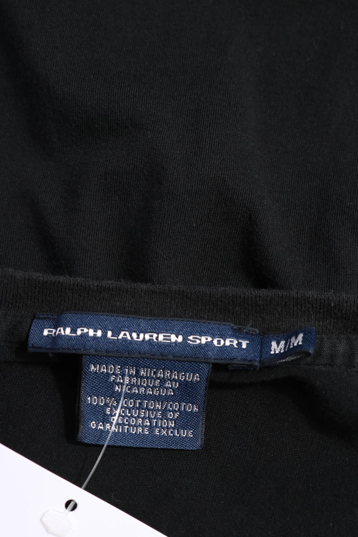 Тениска Ralph Lauren3 Тениска Ralph Lauren3