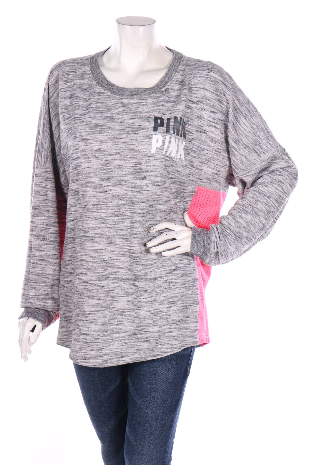 Блуза Pink By Victoria Secret1 Блуза Pink By Victoria Secret1