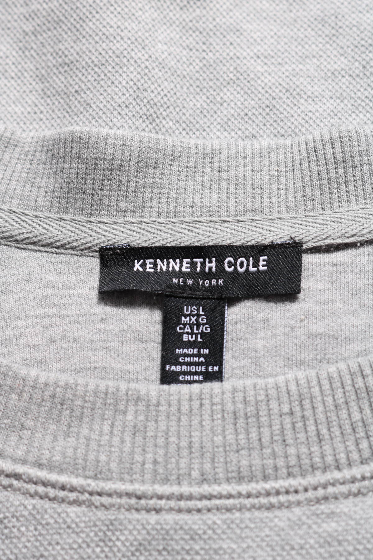 Блуза KENNETH COLE3