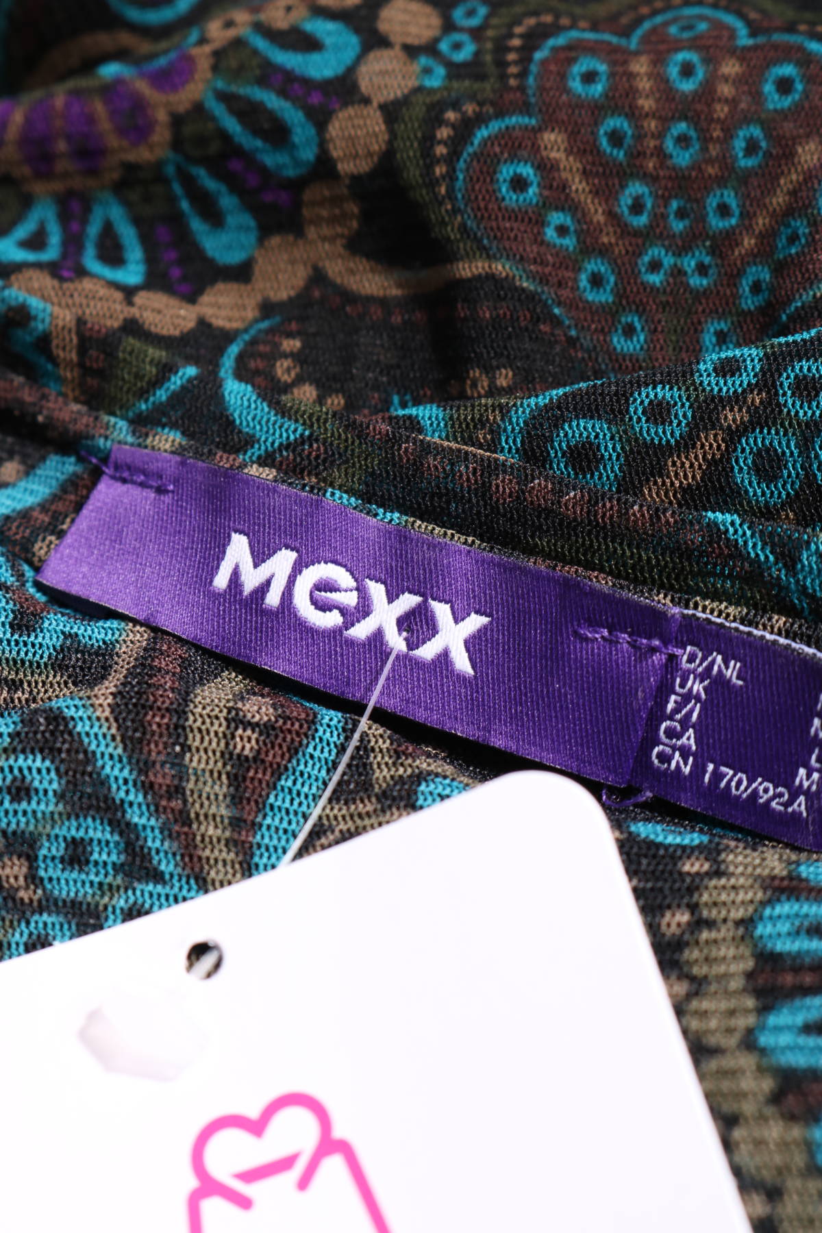 Блуза MEXX3
