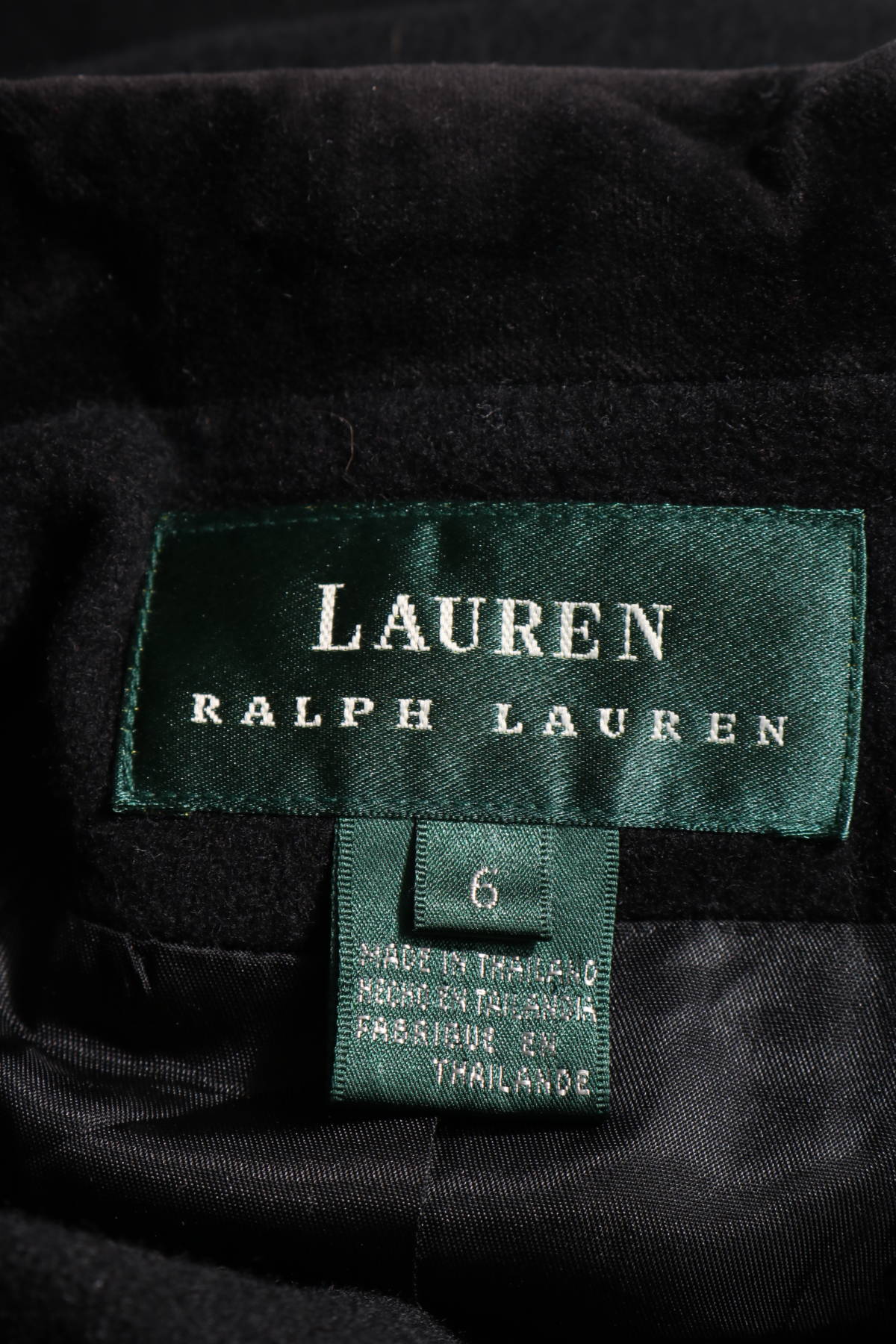 Зимно палто Ralph Lauren3 - Mania Зимно палто Ralph Lauren3