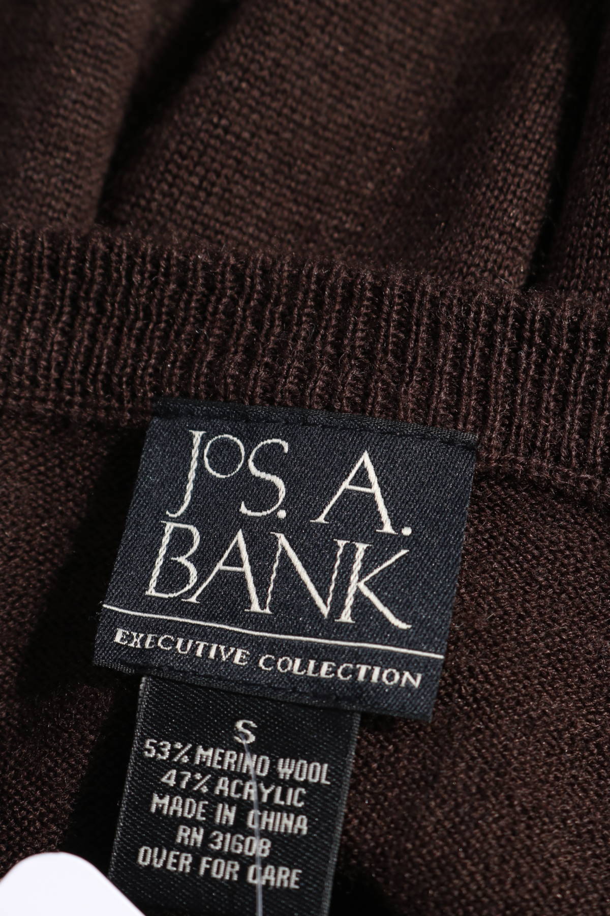 Пуловер JOS.A.BANK3