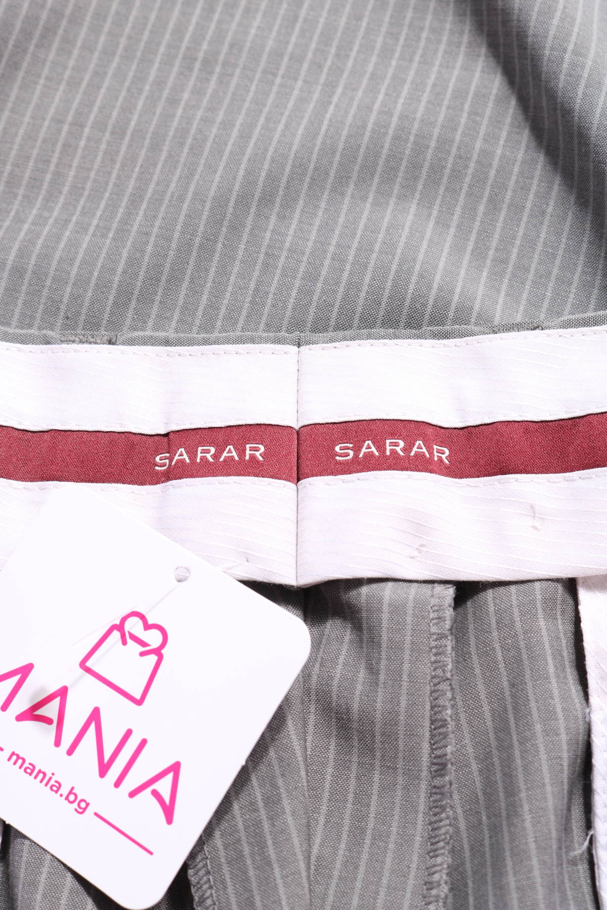 Официален панталон SARAR3