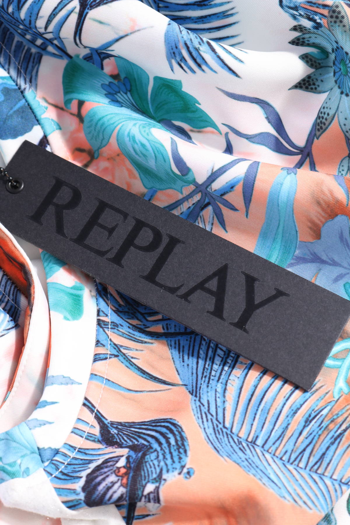 Блуза Replay3 - Mania Блуза Replay3
