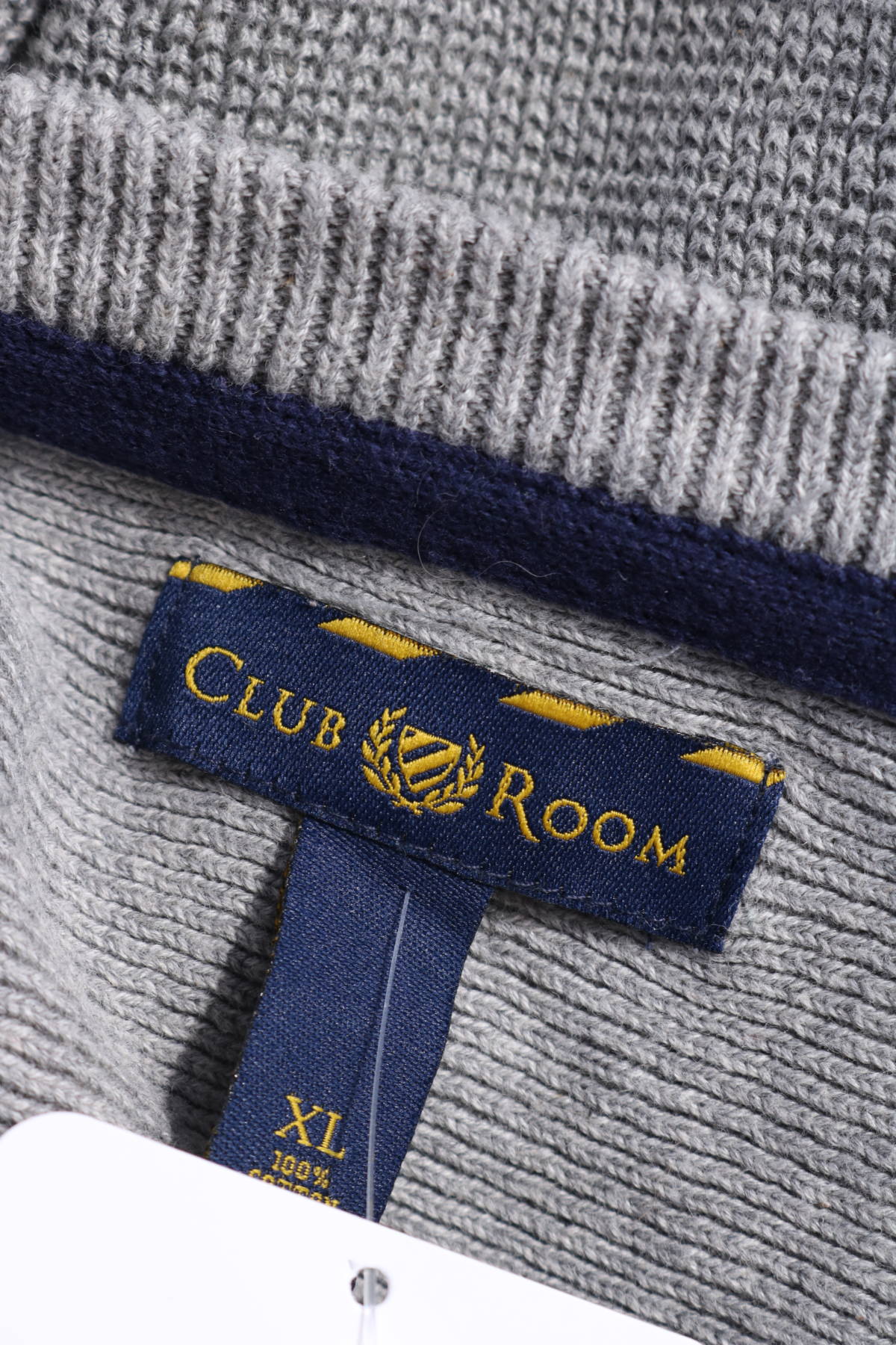 Пуловер CLUB ROOM3