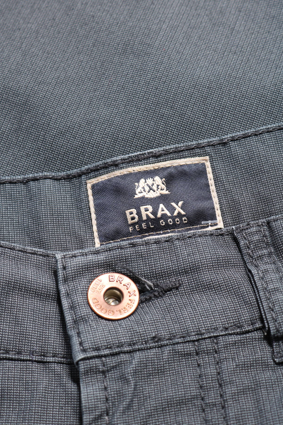 Панталон BRAX3