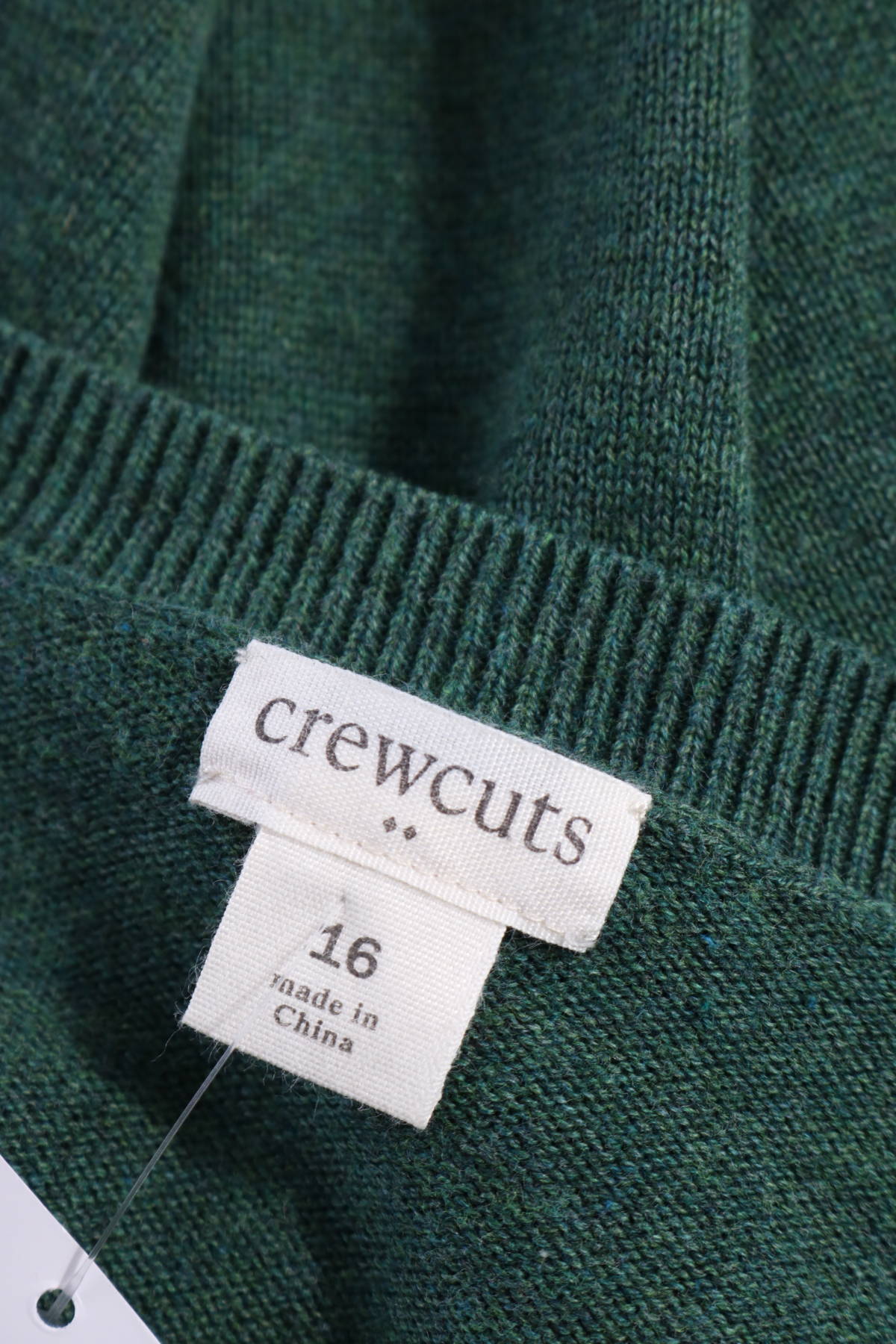 Детски пуловер CREWCUTS3