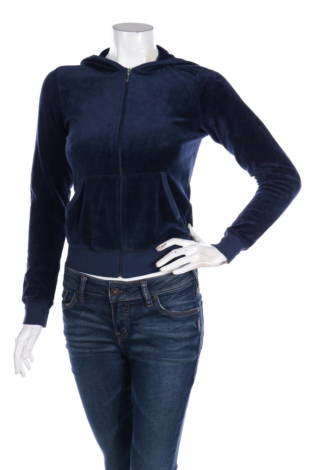 Спортно горнище Juicy Couture - Mania Спортно горнище Juicy Couture