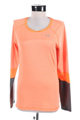 Спортна блуза Under Armour - Mania Спортна блуза Under Armour