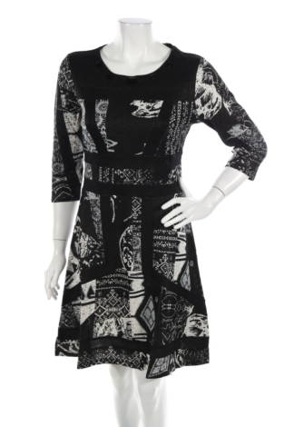 Рокля Desigual - Mania Рокля Desigual