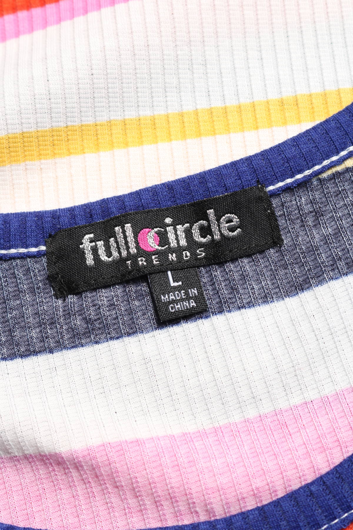 Детска блуза FULLCIRCLE3