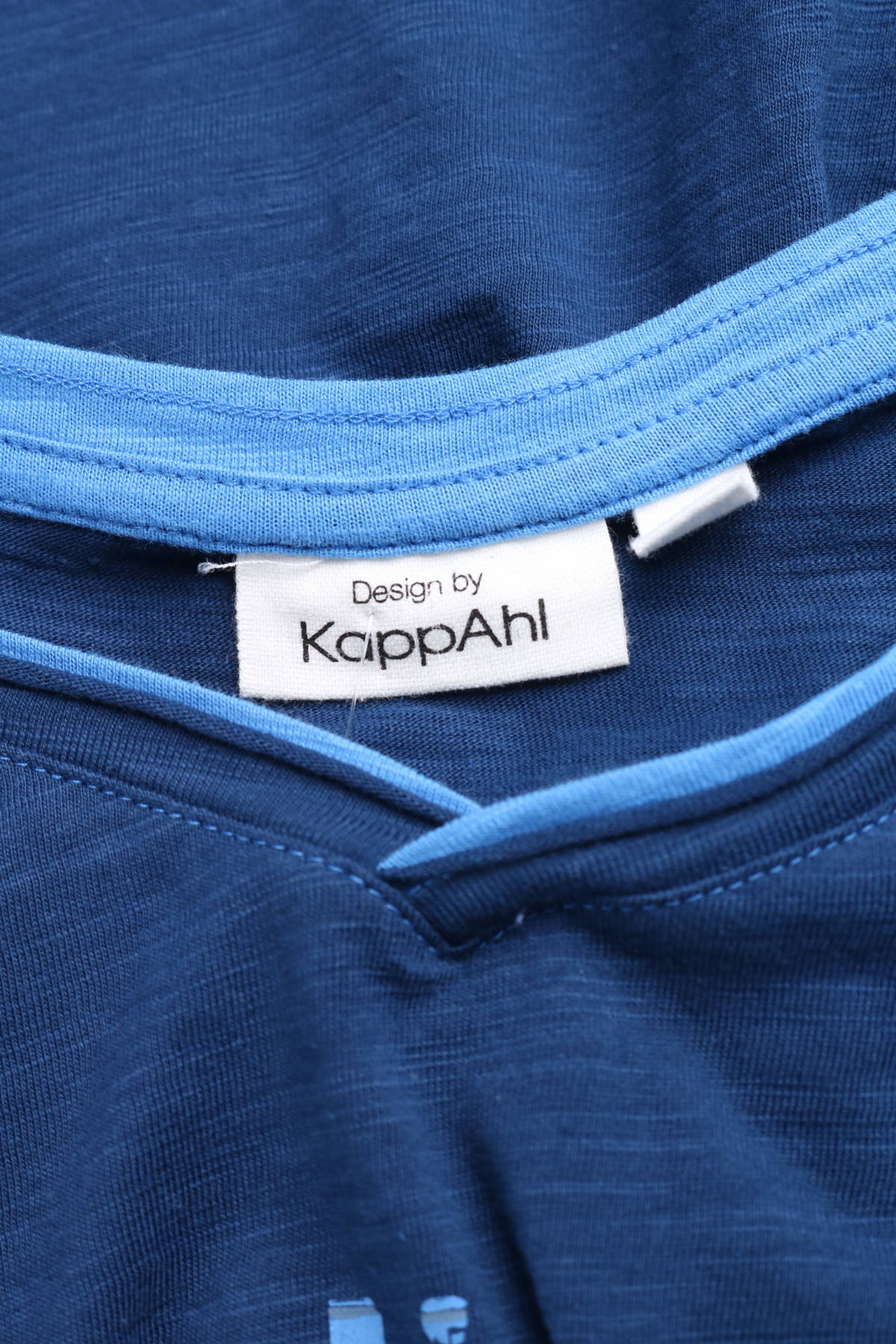 Детска блуза DESIGN BY KAPPAHI3