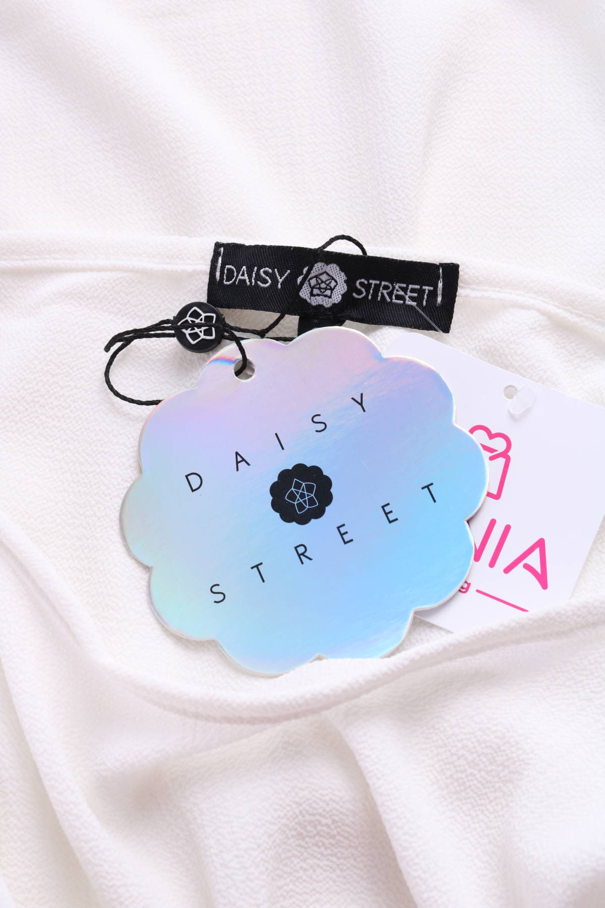 Блуза DAISY STREET3