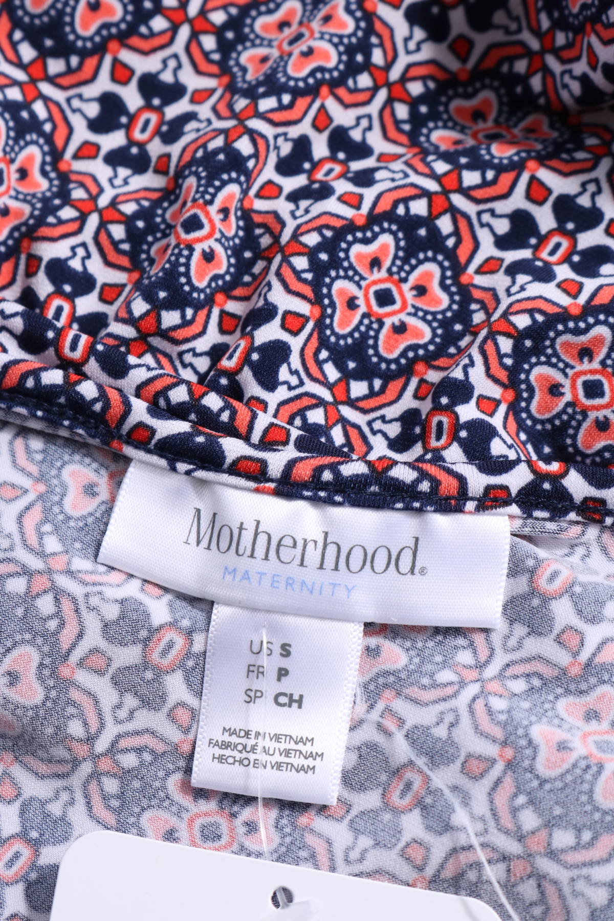 Потник Motherhood3 - Mania Потник Motherhood3