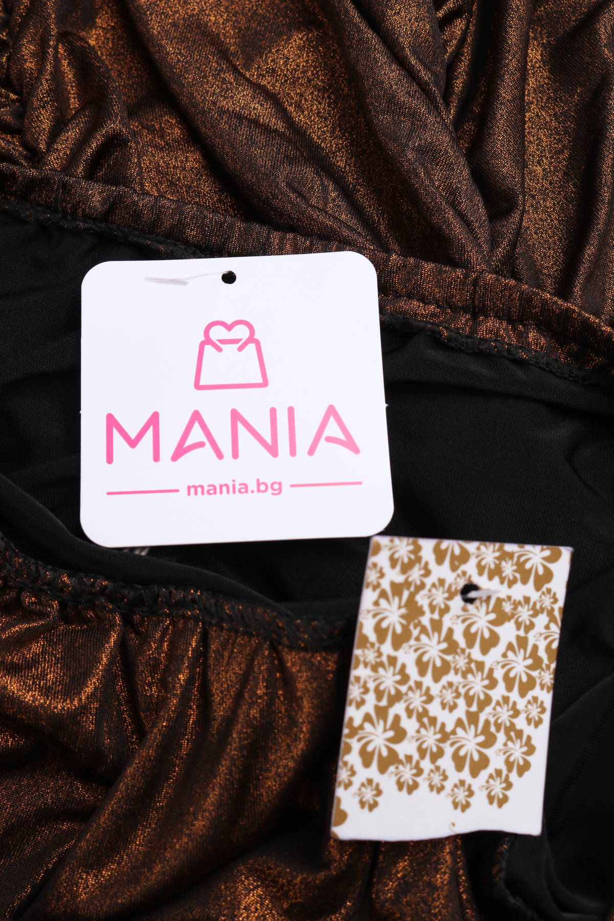 Парти рокля NO NAME3