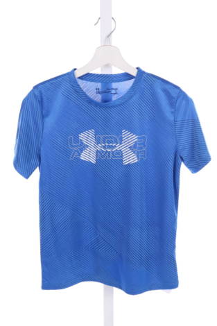 Детска тениска Under Armour - Mania Детска тениска Under Armour