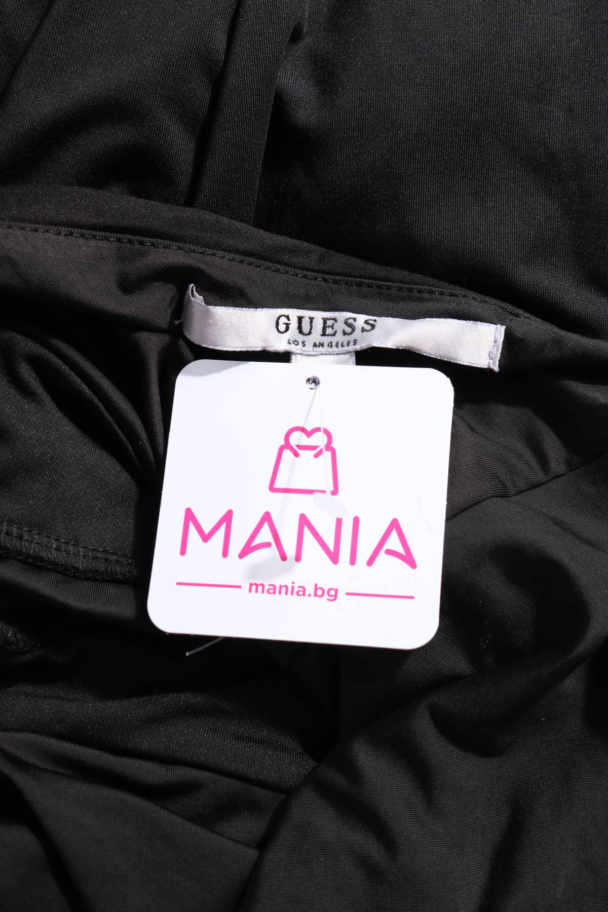 Гащеризон Guess3 - Mania Гащеризон Guess3