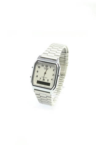 Часовник Casio - Mania Часовник Casio
