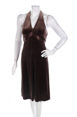 Парти рокля BCBG MAX AZRIA - Mania Парти рокля BCBG MAX AZRIA