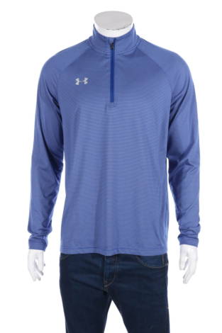 Спортна блуза Under Armour - Mania Спортна блуза Under Armour