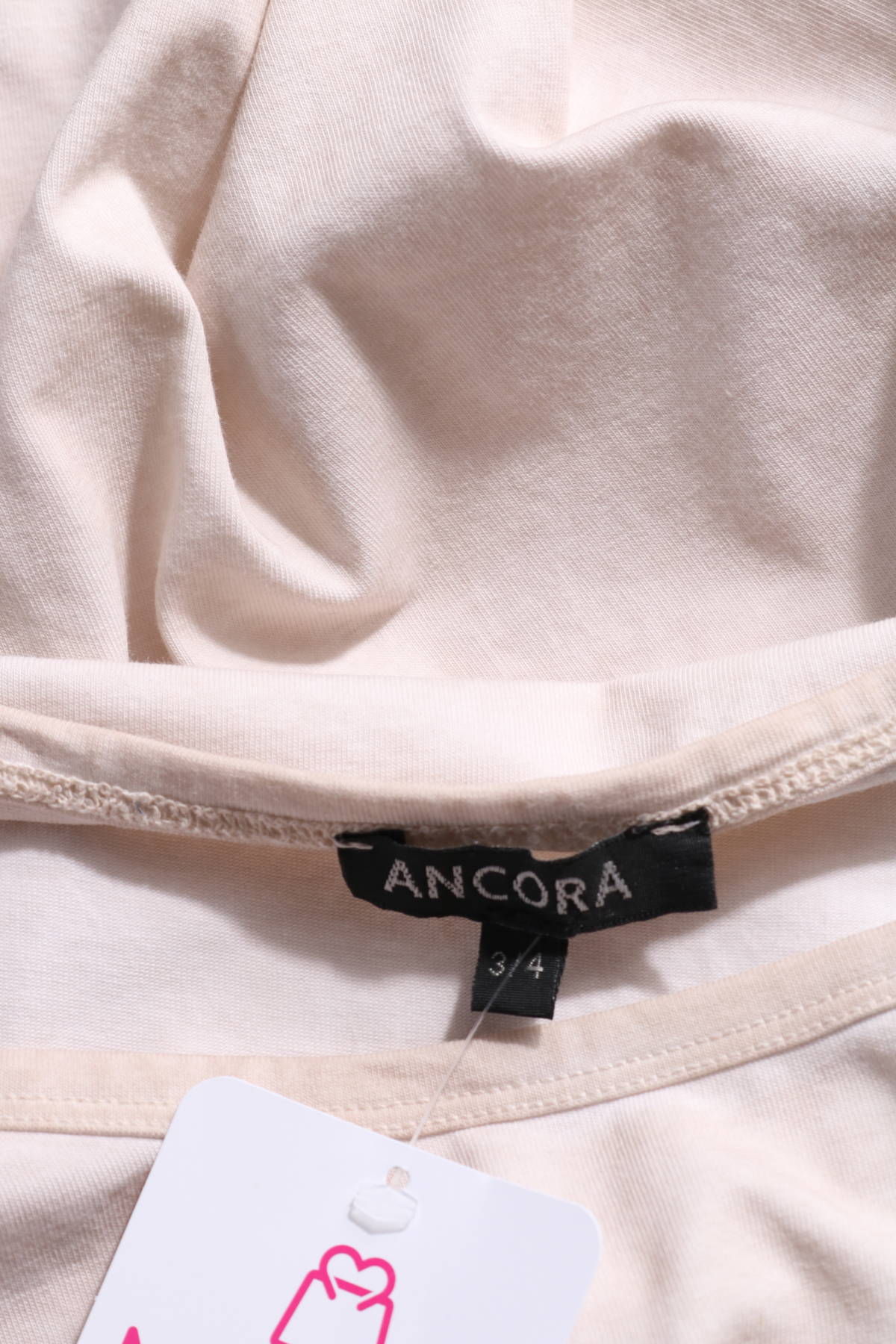 Блуза ANCORA3