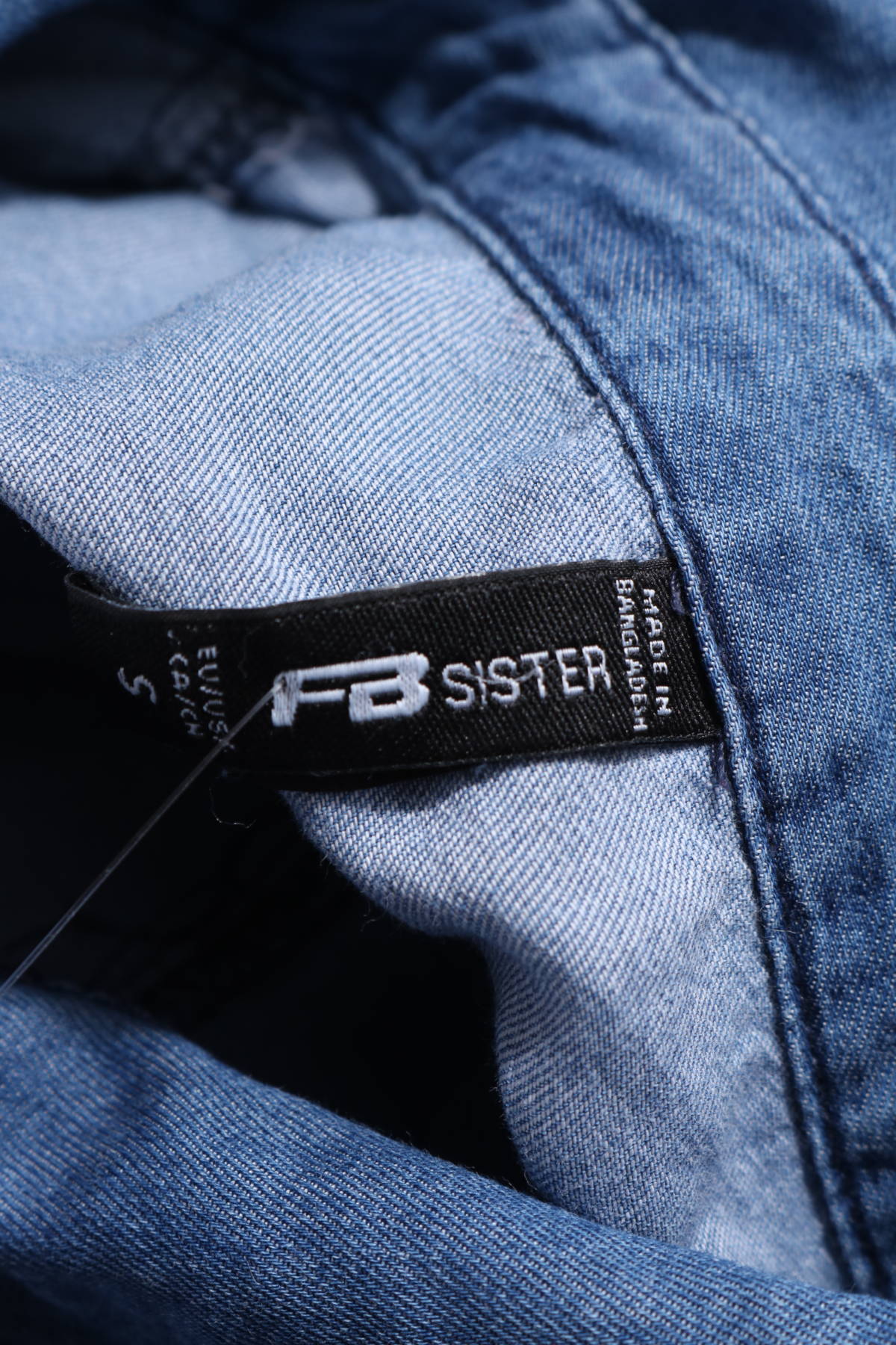 Риза Fb Sister3 - Mania Риза Fb Sister3