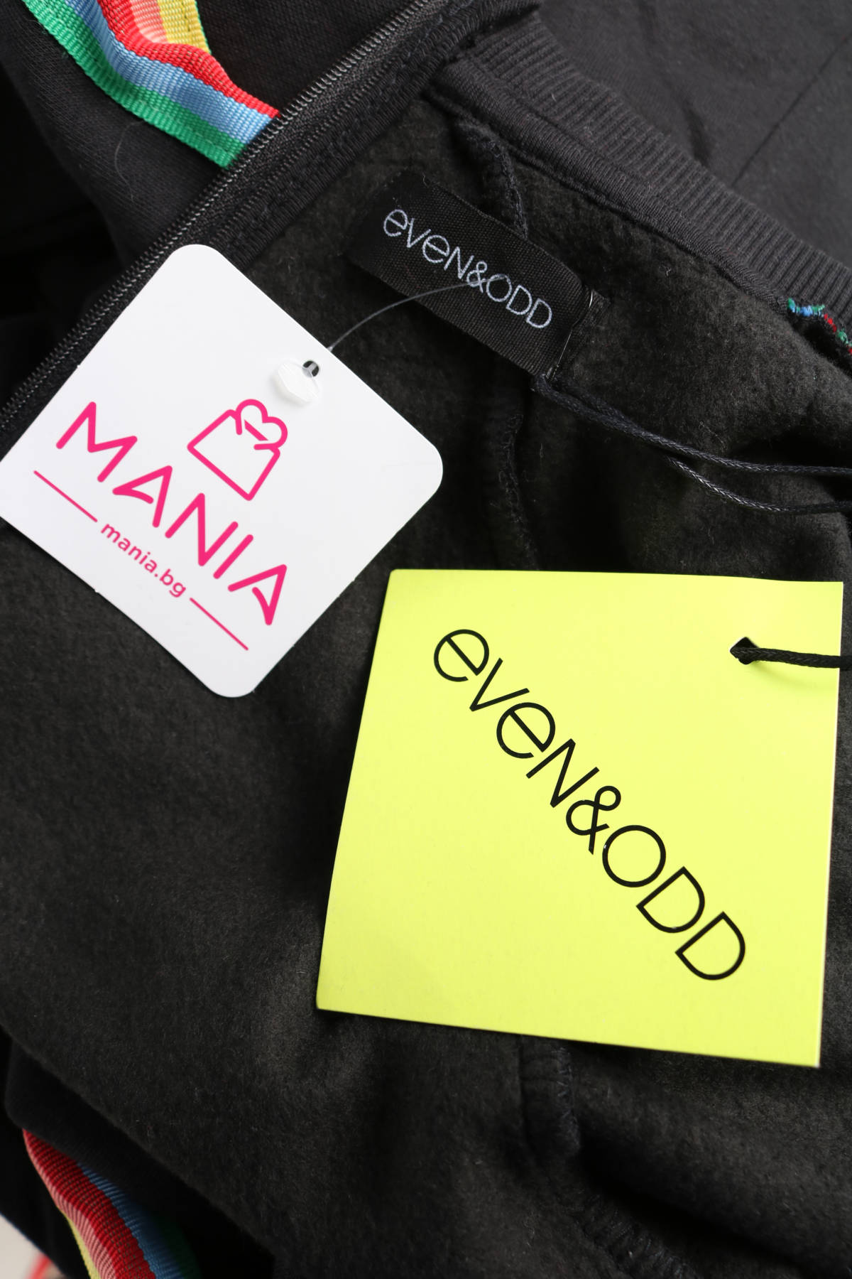 Гащеризон EVEN&ODD3 - Mania Гащеризон EVEN&ODD3
