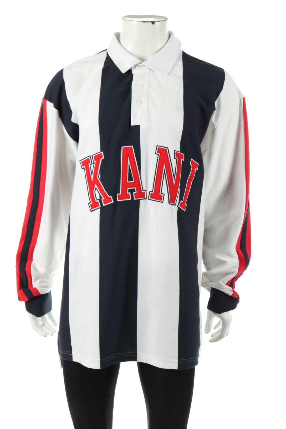 Спортна блуза KARL KANI1