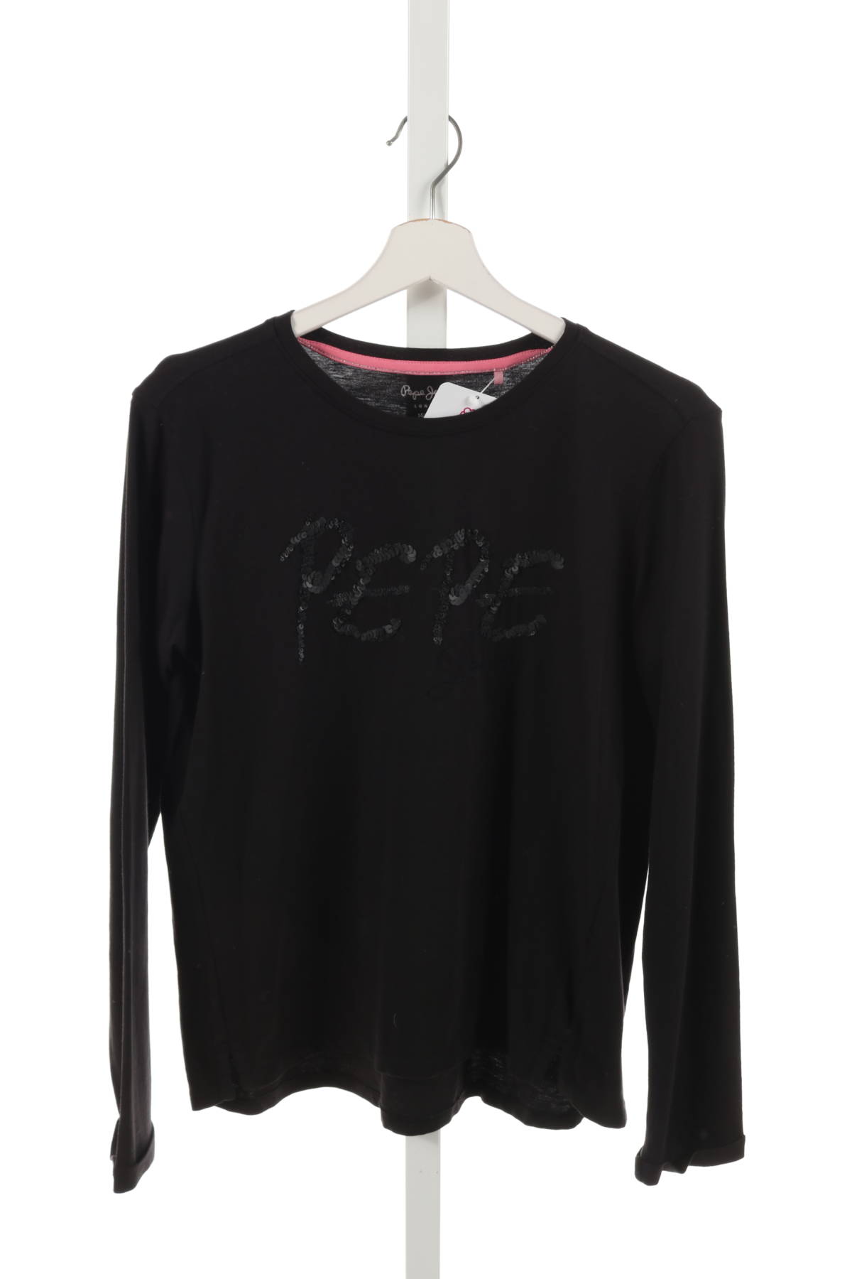 Детска блуза Pepe Jeans1 - Mania Детска блуза Pepe Jeans1